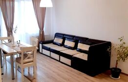 Apartament 3 camere, 58 mp, balcon, zona Subcetate