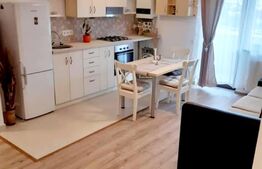 Apartament 3 camere, 58 mp, balcon, zona Subcetate