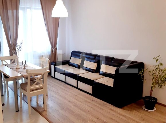 Apartament de vânzare 3 camere Floreşti - 96140AV | BLITZ Cluj-Napoca | Poza2