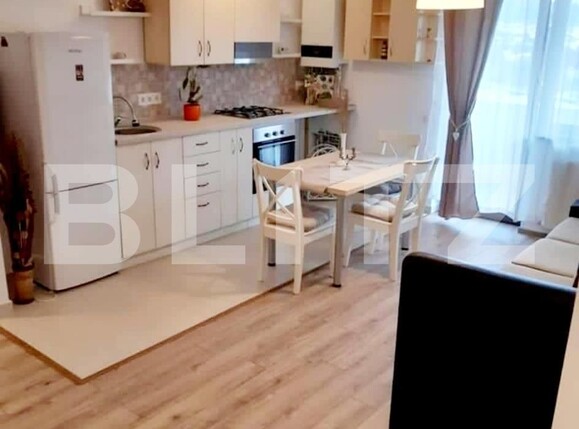 Apartament de vânzare 3 camere Floreşti - 96140AV | BLITZ Cluj-Napoca | Poza1