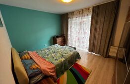 Apartament de 2 camere decomandat, 58 mp, terasa, parcare, zona Vivo