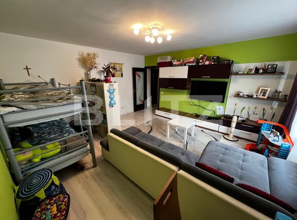 Apartament de vânzare 2 camere Manastur - 96145AV | BLITZ Cluj-Napoca | Poza2