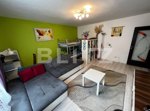 Apartament de vânzare 2 camere Manastur - 96145AV | BLITZ Cluj-Napoca | Poza3