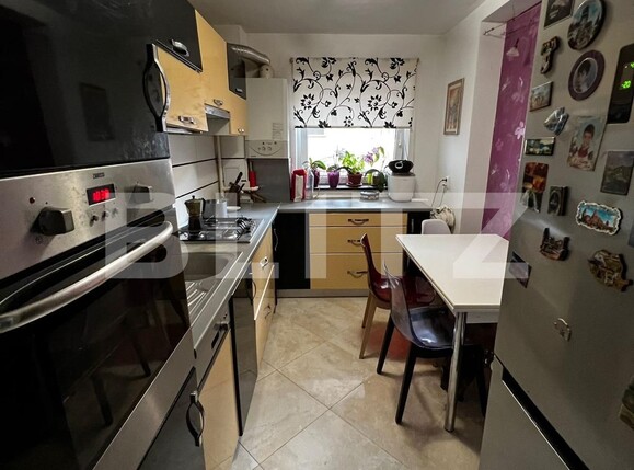 Apartament de vânzare 2 camere Manastur - 96145AV | BLITZ Cluj-Napoca | Poza9