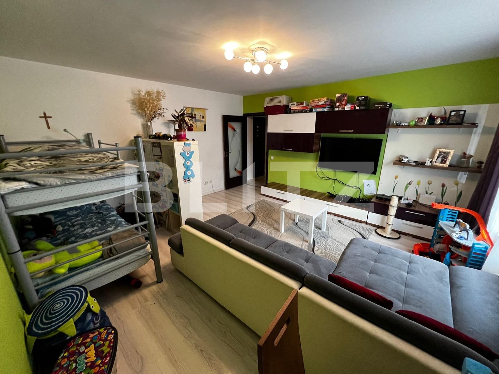 Apartament de vânzare 2 camere Manastur - 96145AV | BLITZ Cluj-Napoca | Poza2