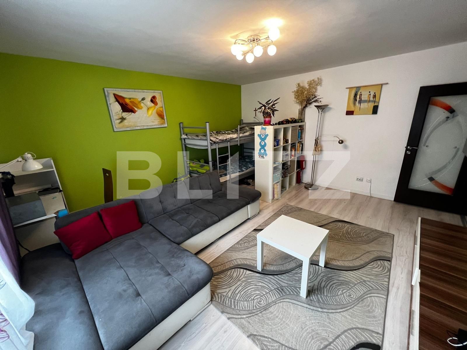 Apartament de vânzare 2 camere Manastur - 96145AV | BLITZ Cluj-Napoca | Poza3