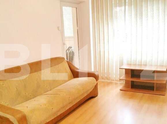 Garsonieră de închiriat Marasti - 9615AI | BLITZ Cluj-Napoca | Poza1