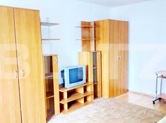 Garsonieră de închiriat Marasti - 9615AI | BLITZ Cluj-Napoca | Poza5