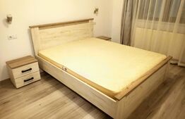 Apartament 2 camere, 53mp, etaj intermediar, parcare, zona Terra