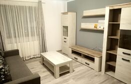 Apartament 2 camere, 53mp, etaj intermediar, parcare, zona Terra