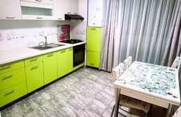 Apartament 2 camere, 53mp, etaj intermediar, parcare, zona Terra