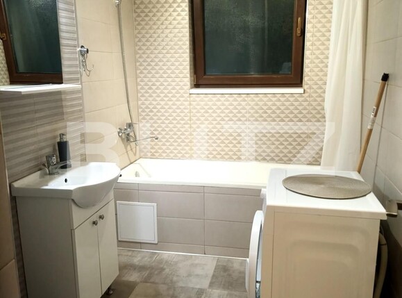 Apartament de închiriat 2 camere Floreşti - 96154AI | BLITZ Cluj-Napoca | Poza6