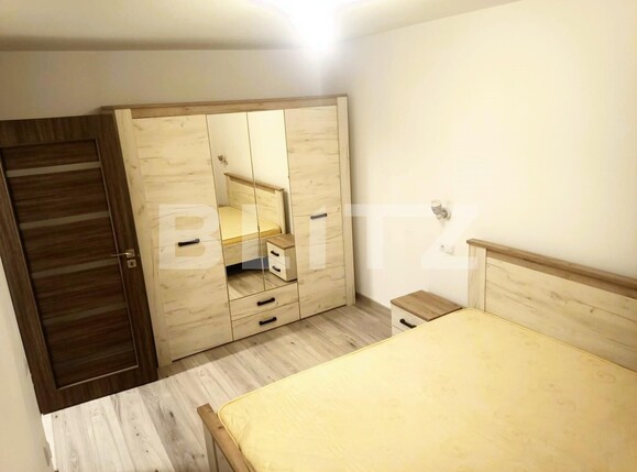 Apartament de închiriat 2 camere Floreşti - 96154AI | BLITZ Cluj-Napoca | Poza4