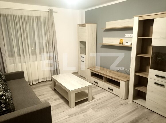 Apartament de închiriat 2 camere Floreşti - 96154AI | BLITZ Cluj-Napoca | Poza1
