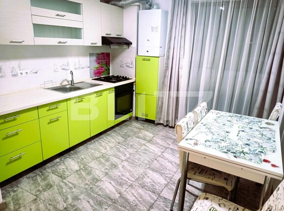 Apartament de închiriat 2 camere Floreşti - 96154AI | BLITZ Cluj-Napoca | Poza2