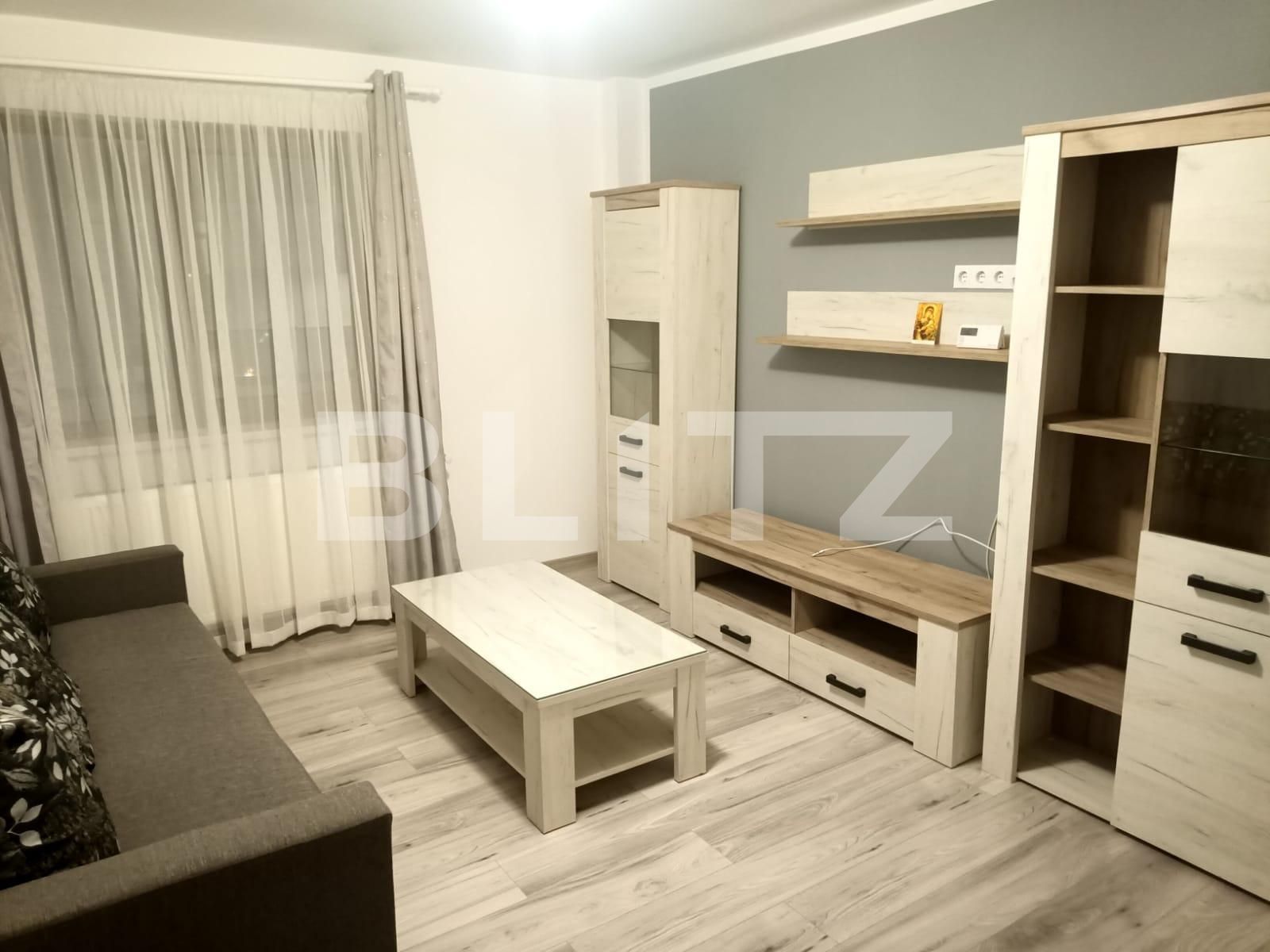 Apartament de închiriat 2 camere Floreşti - 96154AI | BLITZ Cluj-Napoca | Poza1