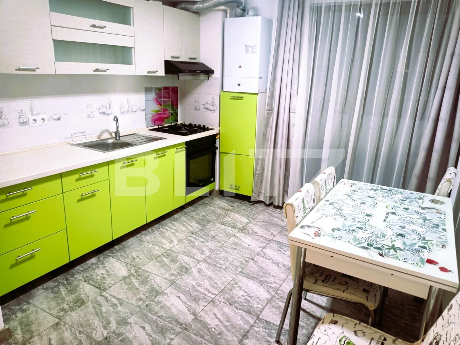 Apartament de închiriat 2 camere Floreşti - 96154AI | BLITZ Cluj-Napoca | Poza2