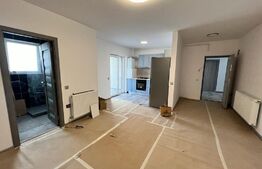 Apartament de 3 camere, 57 mp, etaj intermediar, cf, zona Vivo!