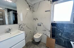 Apartament de 3 camere, 57 mp, etaj intermediar, cf, zona Vivo!