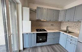 Apartament de 3 camere, 57 mp, etaj intermediar, cf, zona Vivo!