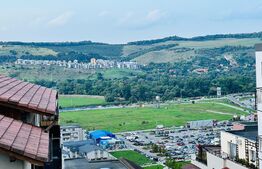 Apartament de 3 camere, 57 mp, etaj intermediar, cf, zona Vivo!