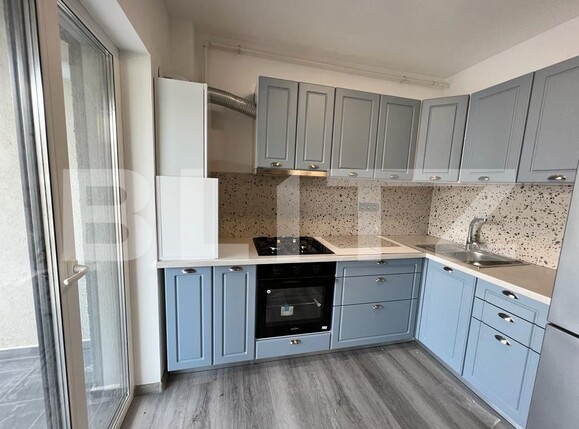 Apartament de vânzare 3 camere Floreşti - 96156AV | BLITZ Cluj-Napoca | Poza1