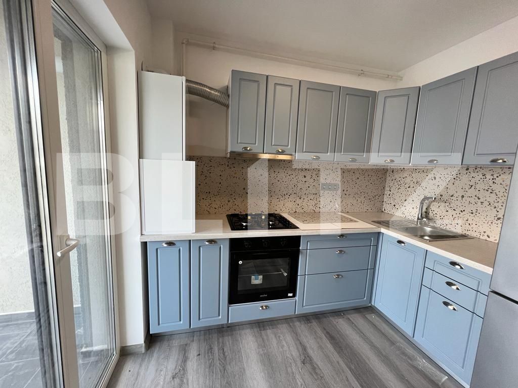 Apartament de vânzare 3 camere Floreşti - 96156AV | BLITZ Cluj-Napoca | Poza1