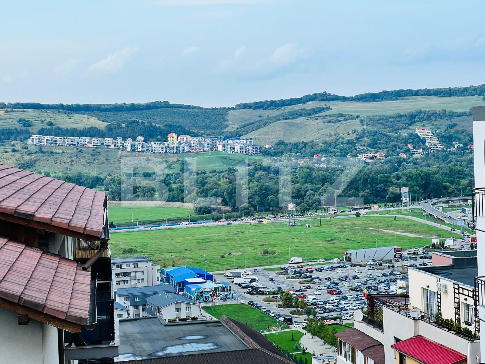 Apartament de vânzare 3 camere Floreşti - 96156AV | BLITZ Cluj-Napoca | Poza3