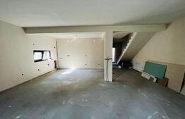 Casa moderna, 150 mp utili, teren 180 curte, incalzire in pardoseala, zona Plopilor!