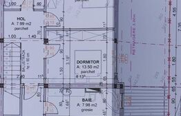 Casa moderna, 150 mp utili, teren 180 curte, incalzire in pardoseala, zona Plopilor!