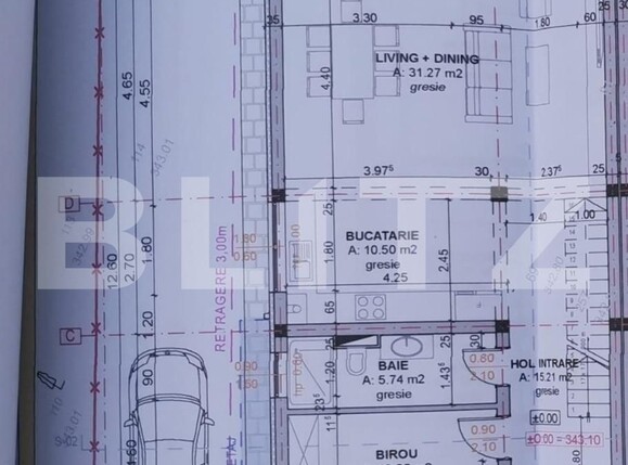 Casa de vânzare 5 camere Plopilor - 96161CV | BLITZ Cluj-Napoca | Poza2