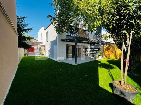 Casa de vânzare 5 camere Plopilor - 96161CV | BLITZ Cluj-Napoca | Poza1