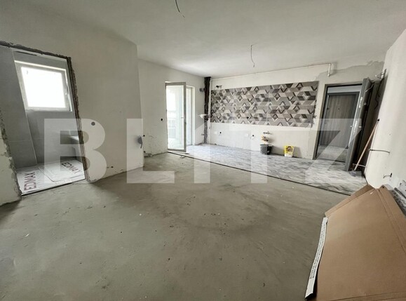 Apartament de vânzare 3 camere Floreşti - 96164AV | BLITZ Cluj-Napoca | Poza1