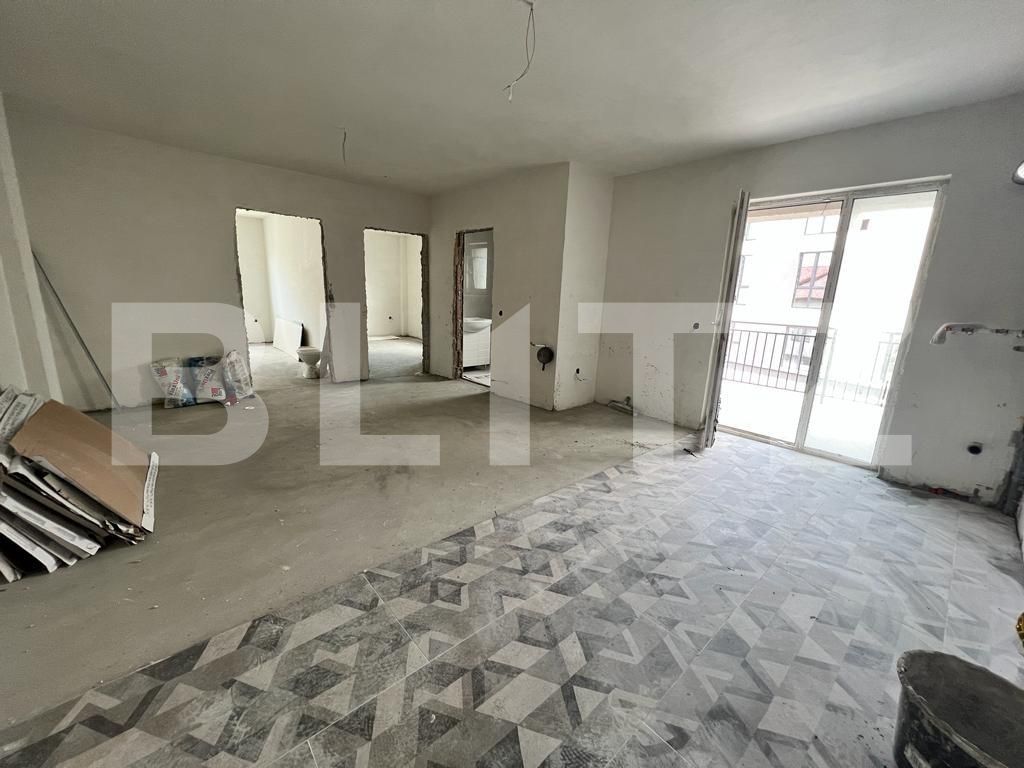 Apartament de vânzare 3 camere Floreşti - 96164AV | BLITZ Cluj-Napoca | Poza2