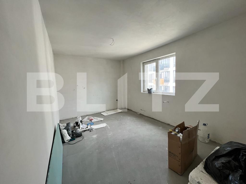 Apartament de vânzare 3 camere Floreşti - 96164AV | BLITZ Cluj-Napoca | Poza3