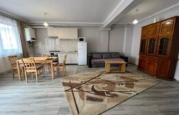 Apartament 2 camere, 56 mp, renovat, zona Sub Cetate