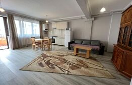 Apartament 2 camere, 56 mp, renovat, zona Sub Cetate