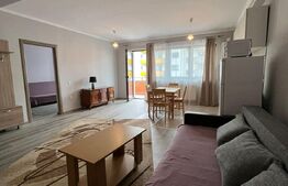 Apartament 2 camere, 56 mp, renovat, zona Sub Cetate