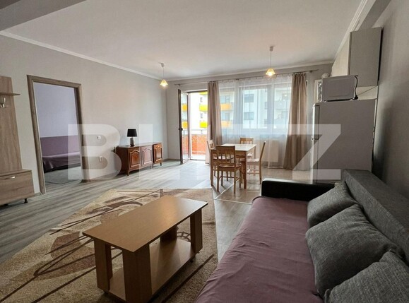 Apartament de închiriat 2 camere Floreşti - 96165AI | BLITZ Cluj-Napoca | Poza2