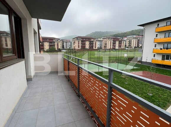 Apartament de închiriat 2 camere Floreşti - 96165AI | BLITZ Cluj-Napoca | Poza8