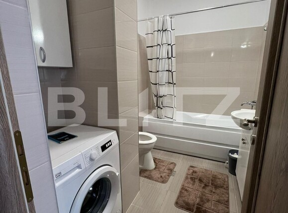 Apartament de închiriat 2 camere Floreşti - 96165AI | BLITZ Cluj-Napoca | Poza7