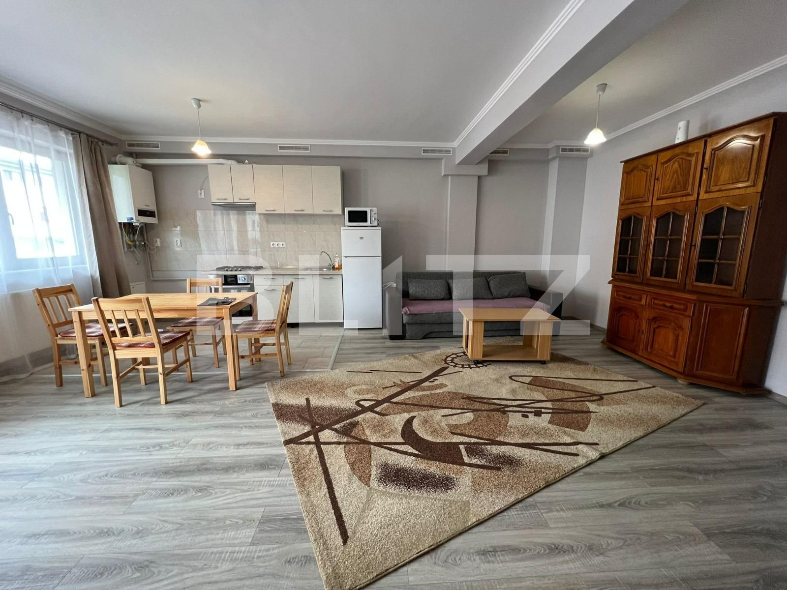Apartament de închiriat 2 camere Floreşti - 96165AI | BLITZ Cluj-Napoca | Poza3