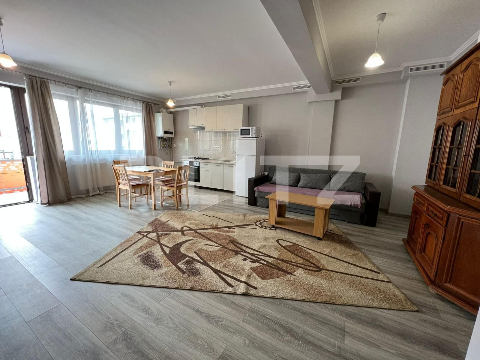 Apartament de închiriat 2 camere Floreşti - 96165AI | BLITZ Cluj-Napoca | Poza1