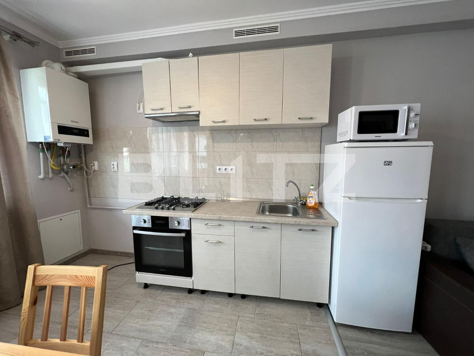 Apartament de închiriat 2 camere Floreşti - 96165AI | BLITZ Cluj-Napoca | Poza4