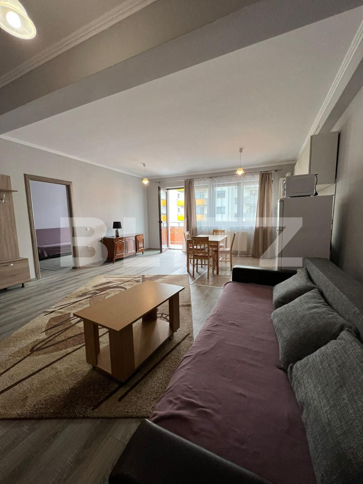 Apartament de închiriat 2 camere Floreşti - 96165AI | BLITZ Cluj-Napoca | Poza2