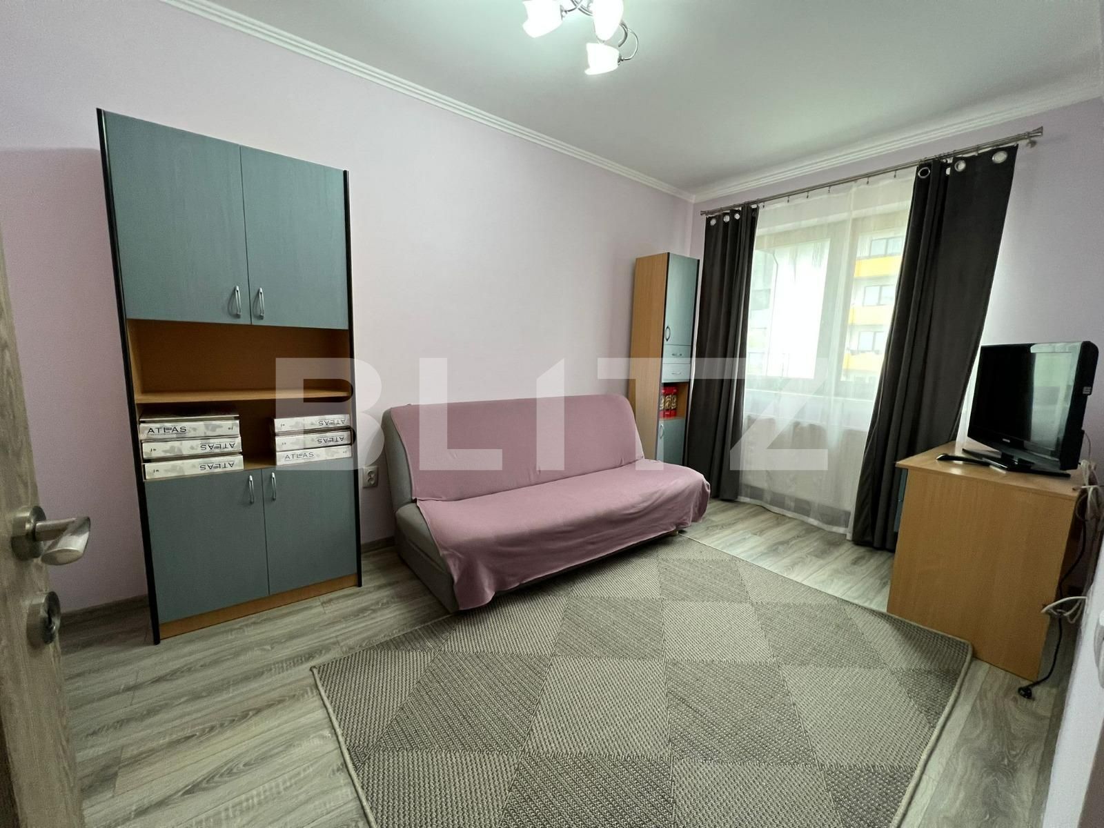 Apartament de închiriat 2 camere Floreşti - 96165AI | BLITZ Cluj-Napoca | Poza6