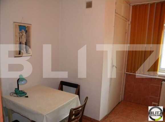 Apartament de închiriat 4 camere Zorilor - 9617AI | BLITZ Cluj-Napoca | Poza9