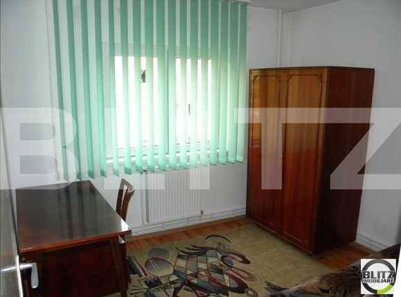 Apartament de închiriat 4 camere Zorilor - 9617AI | BLITZ Cluj-Napoca | Poza7
