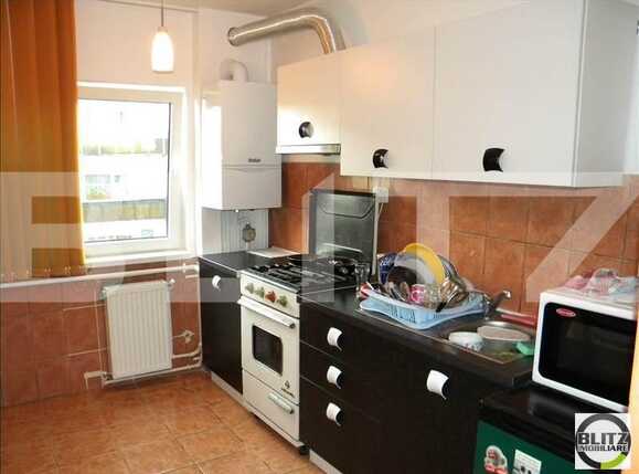 Apartament de închiriat 4 camere Zorilor - 9617AI | BLITZ Cluj-Napoca | Poza8