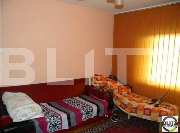 Apartament de închiriat 4 camere Zorilor - 9617AI | BLITZ Cluj-Napoca | Poza1